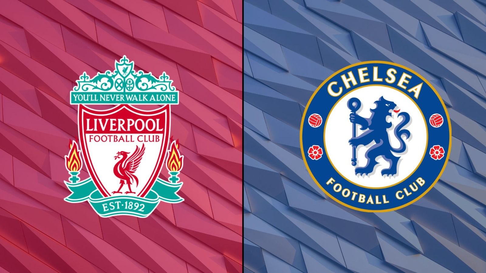 Liverpool vs Chelsea