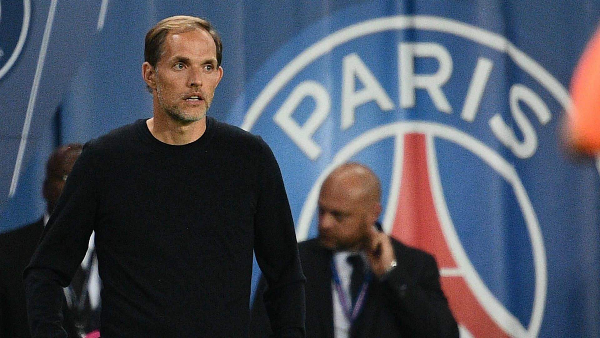 Thomas Tuchel PSG Paris Saint-Germain 2018-19