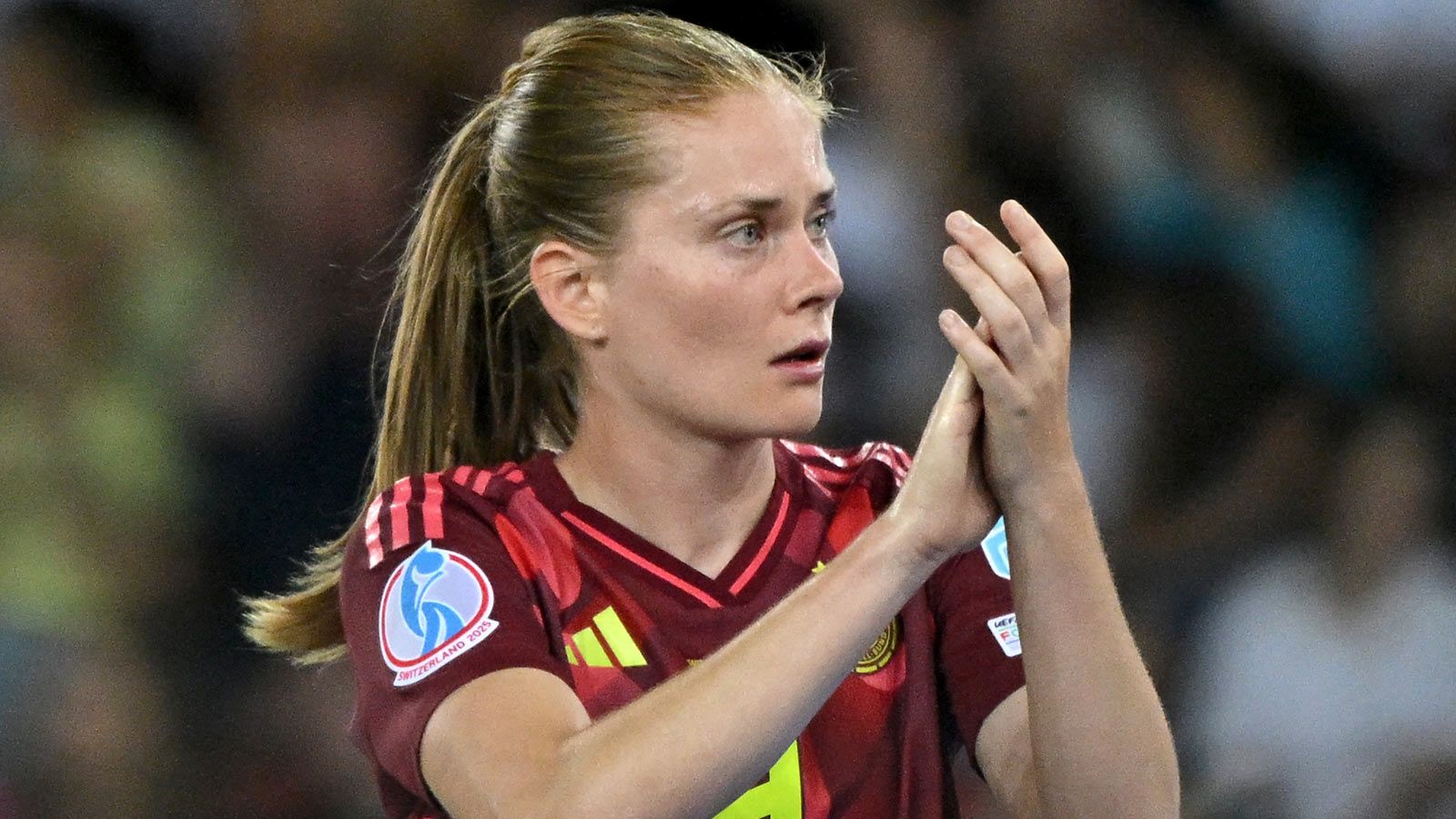 sjoeke nüsken deutschland schweden euro