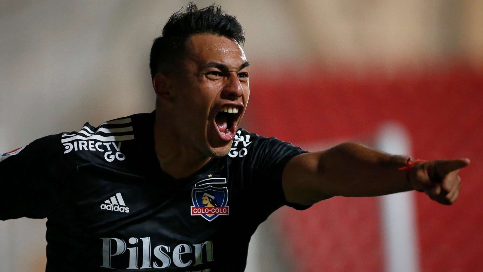 010821 Iván Morales Melipilla Colo Colo