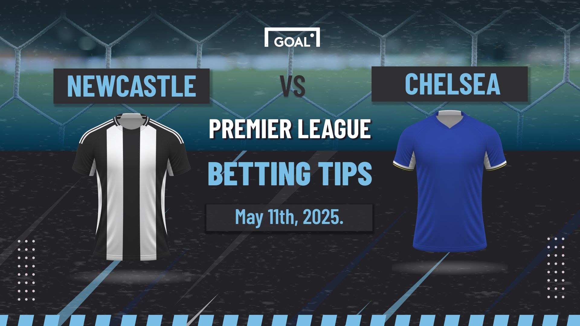 Newcastle vs Chelsea Predictions