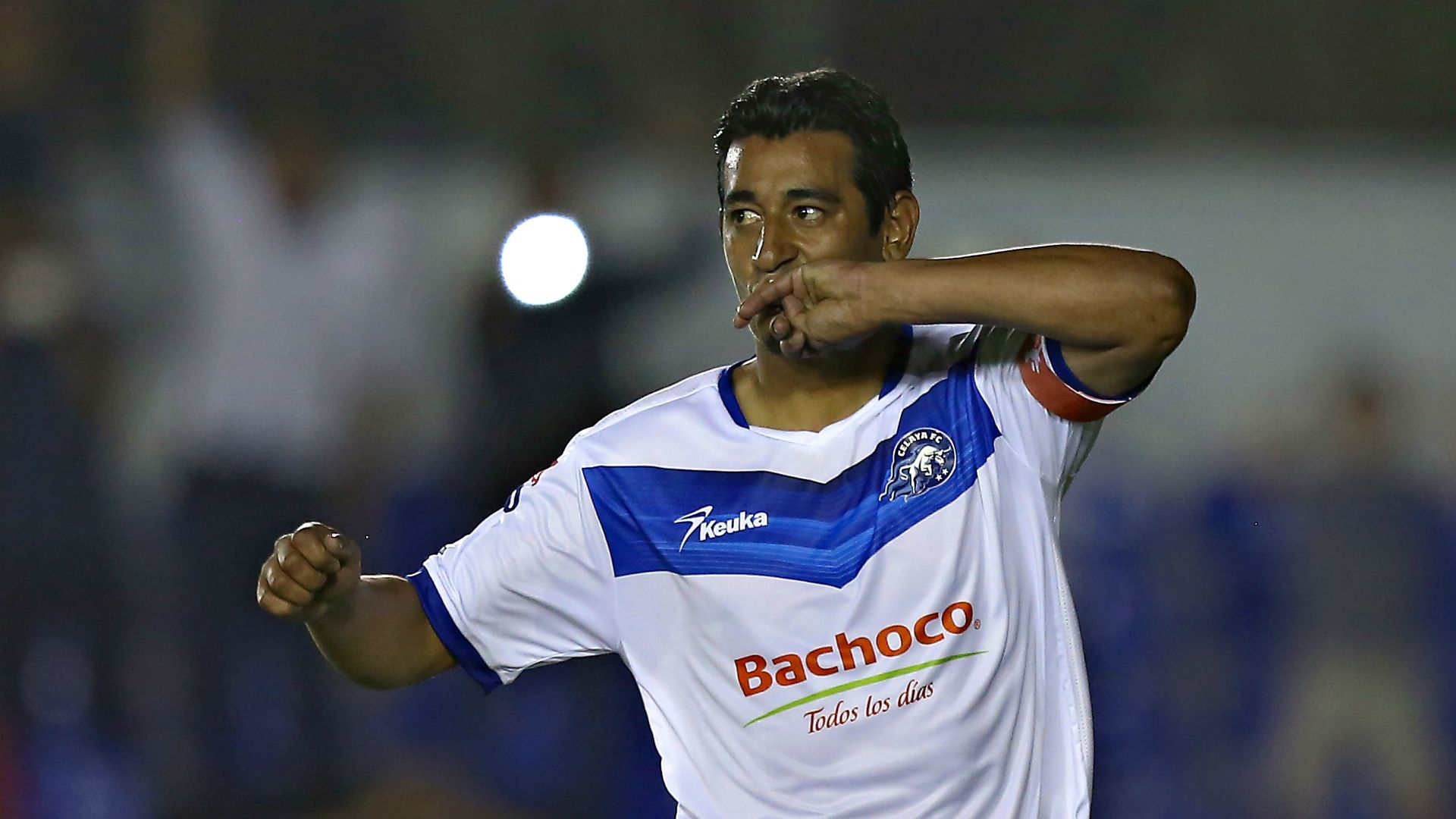 Alfredo Moreno Celaya