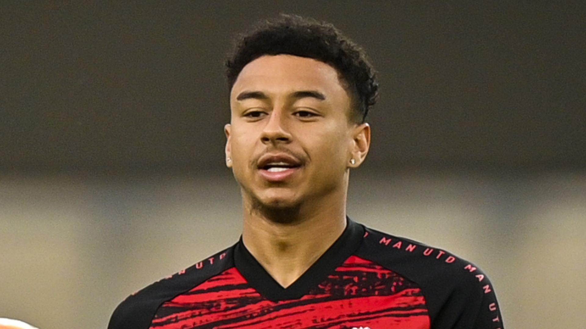 Jesse Lingard, Manchester United