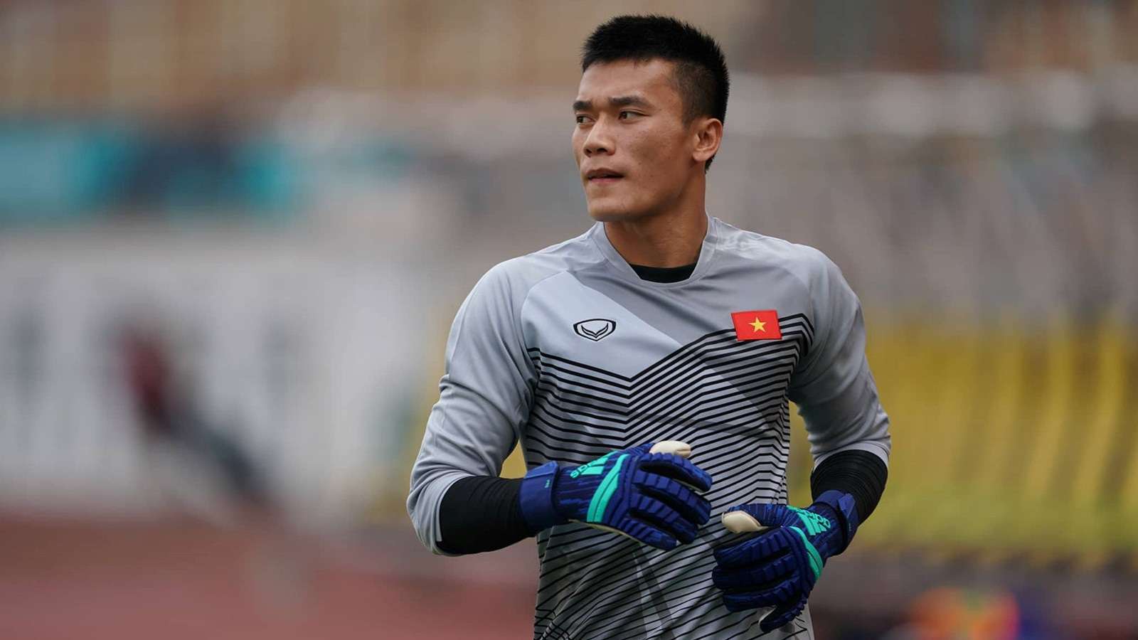 Olympic Việt Nam Olympic Pakistan Bảng D ASIAD 2018