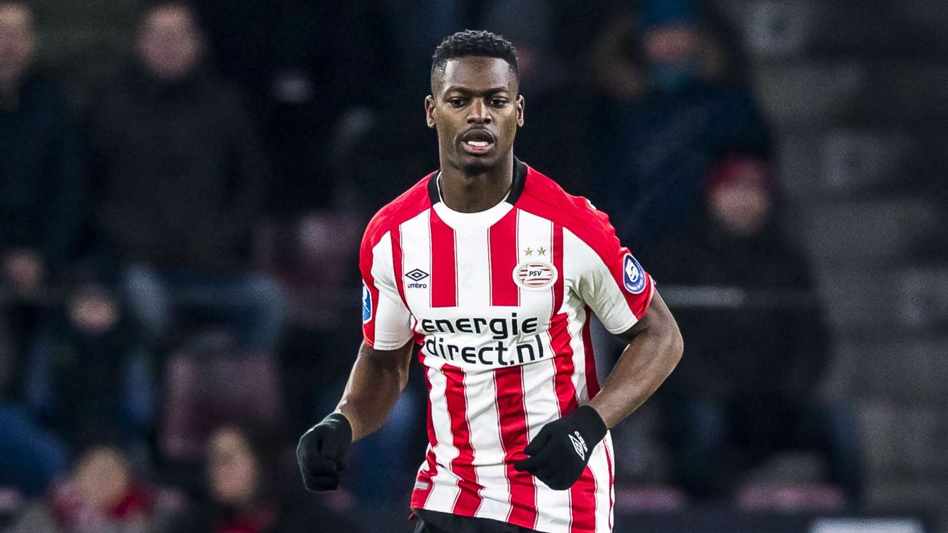 Nicolas Isimat-Mirin, PSV, 02072018