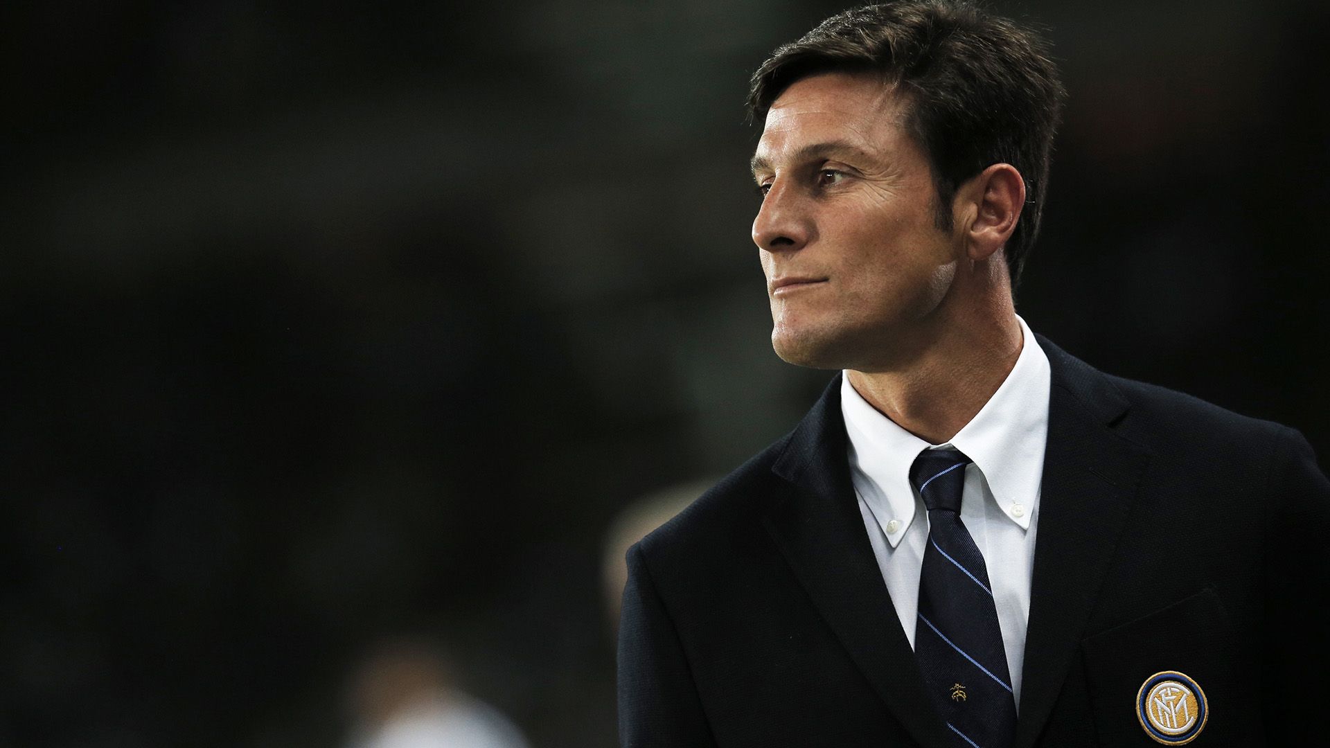 Javier Zanetti Inter