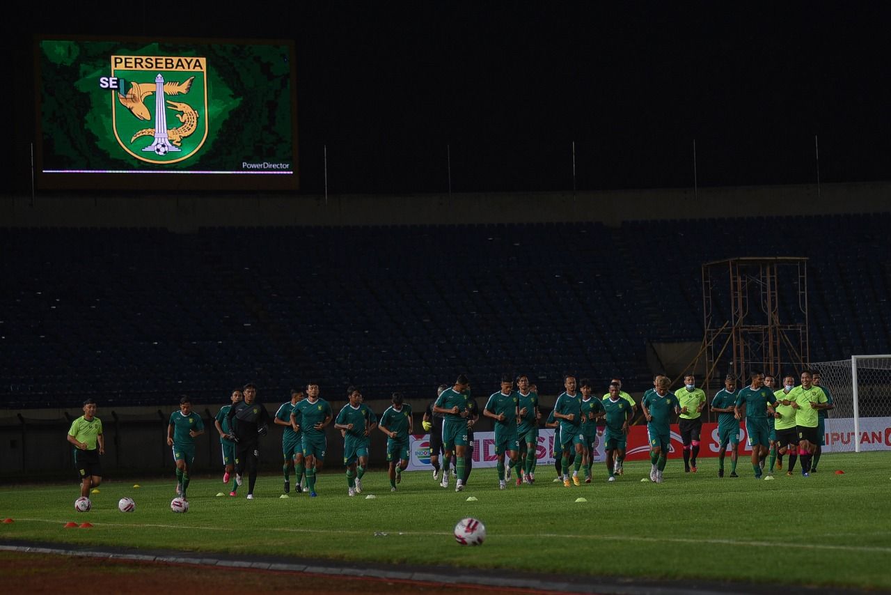 Persebaya