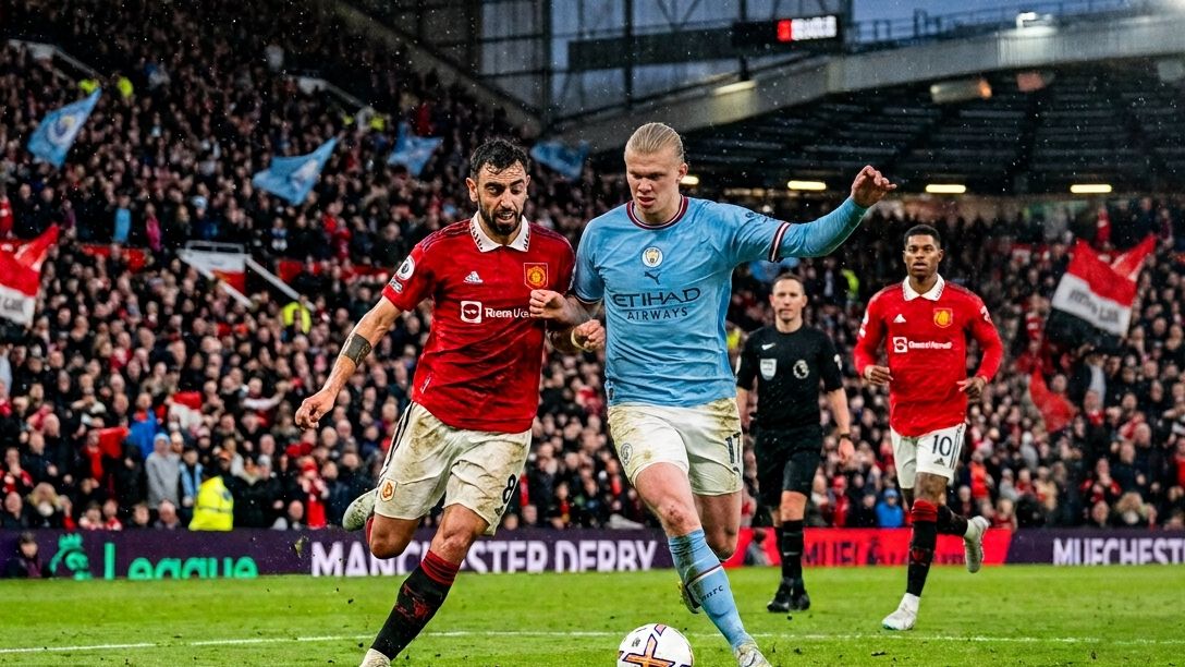 derby