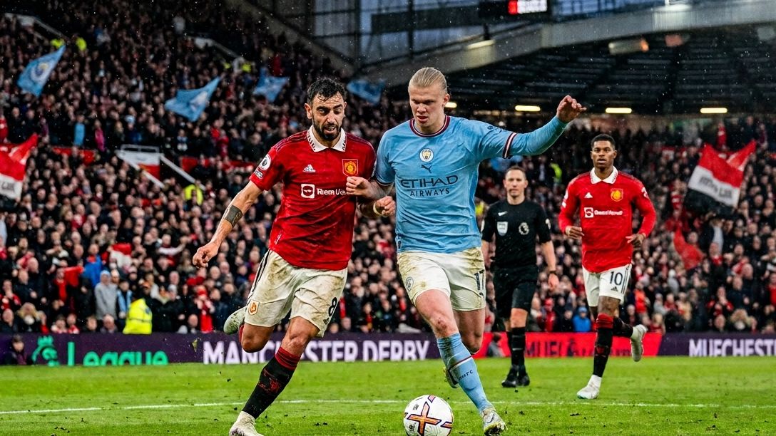 derby