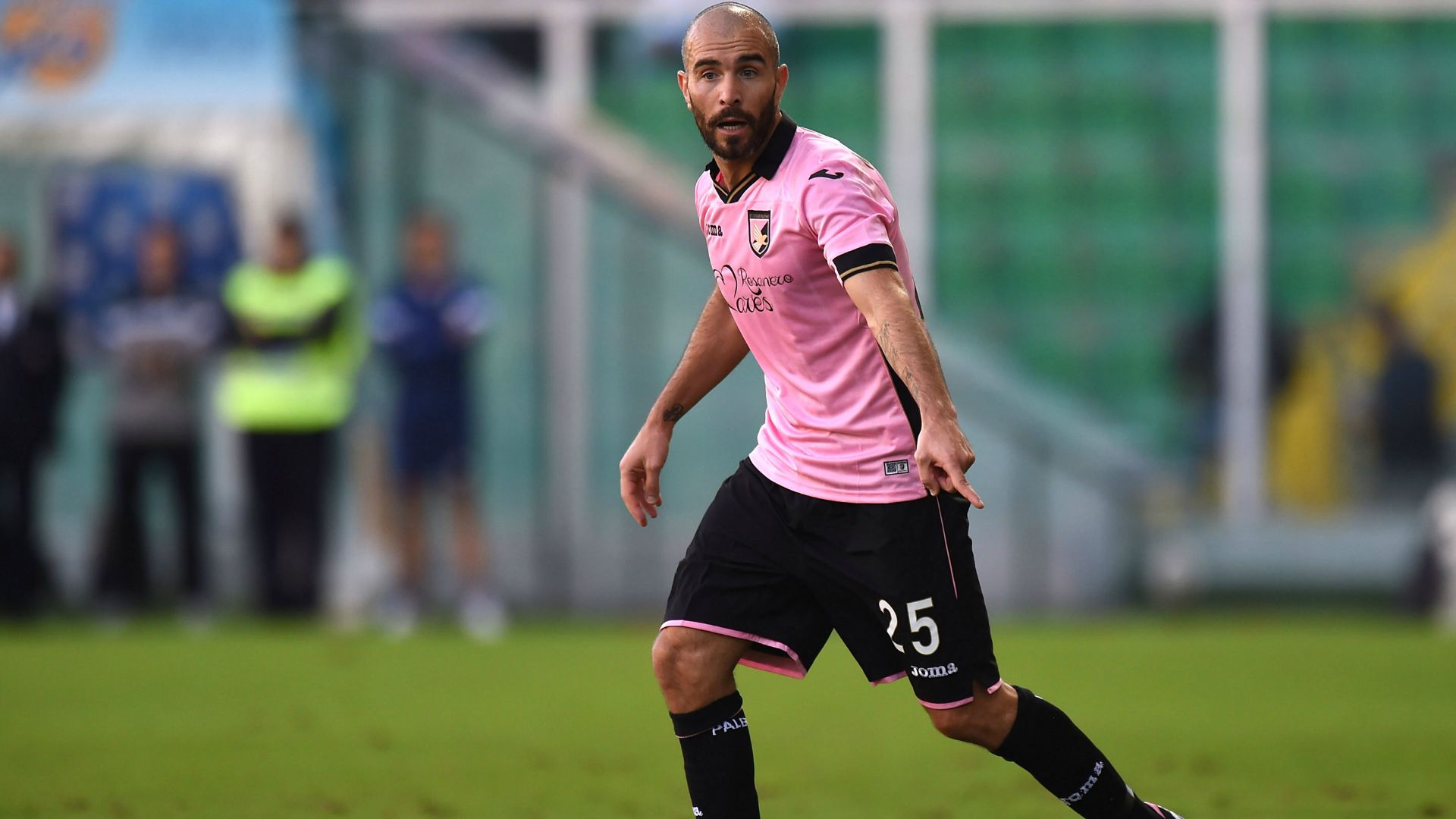 Enzo Maresca Palermo