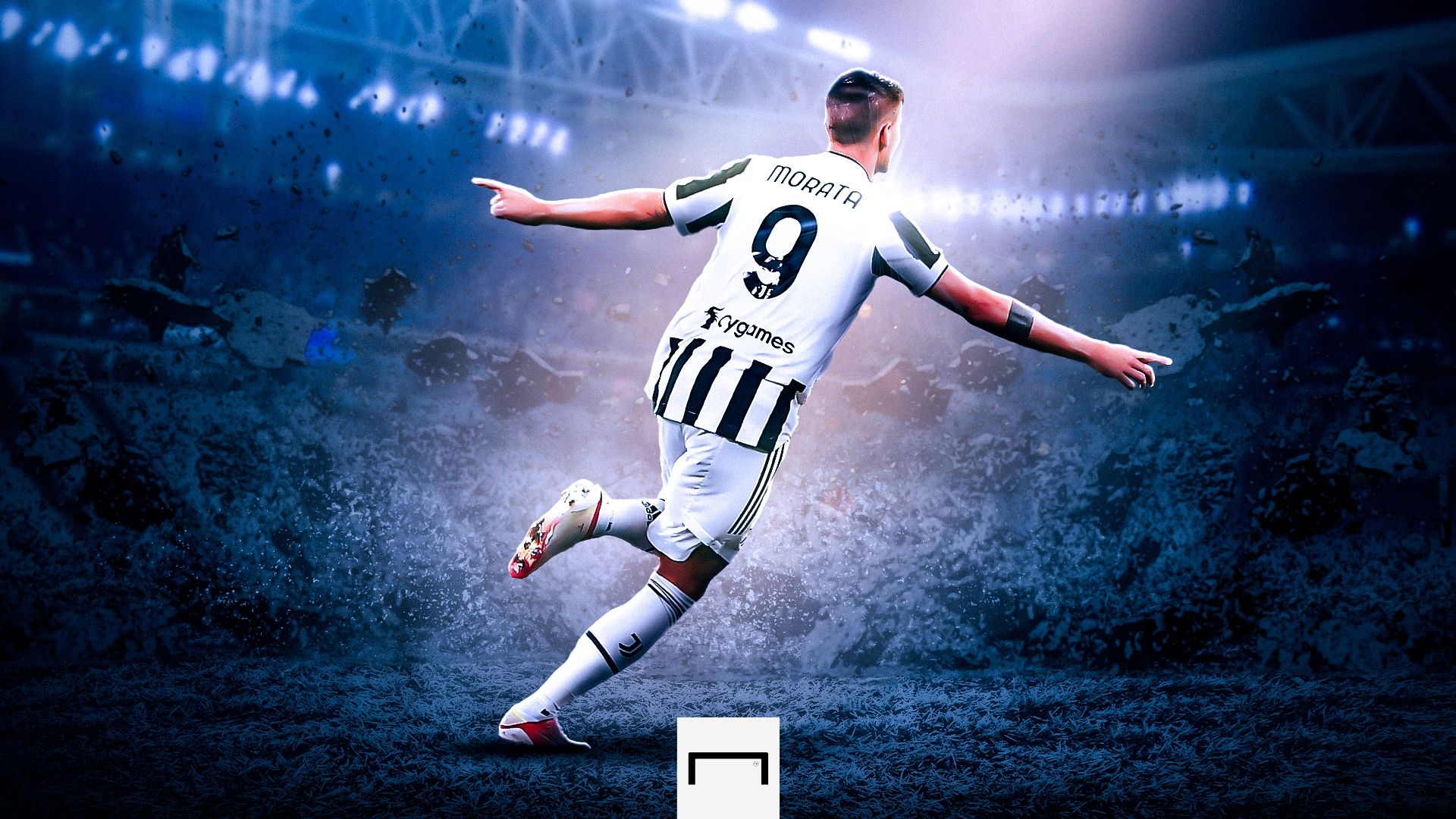 Morata gfx