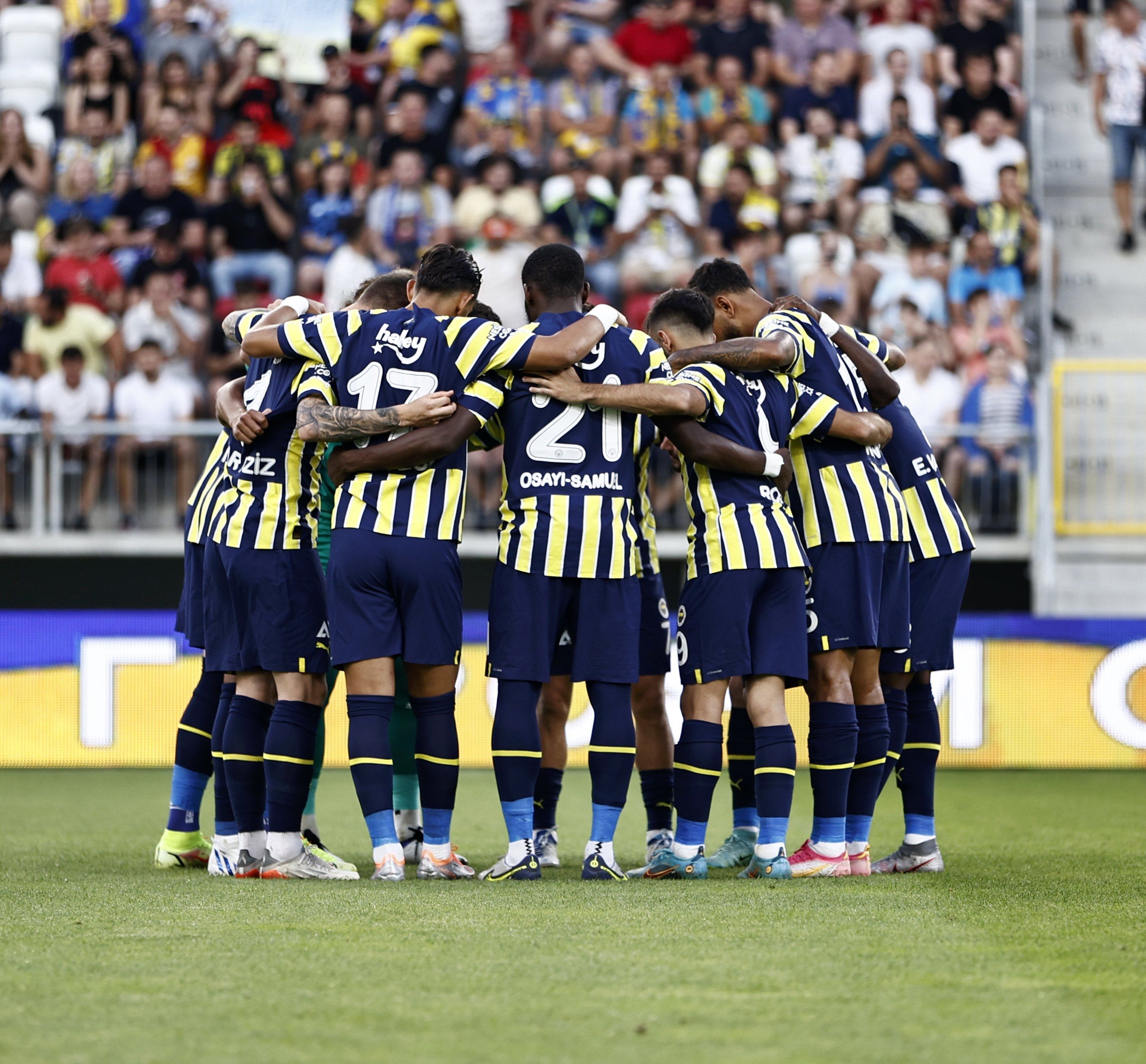 Fenerbahçe