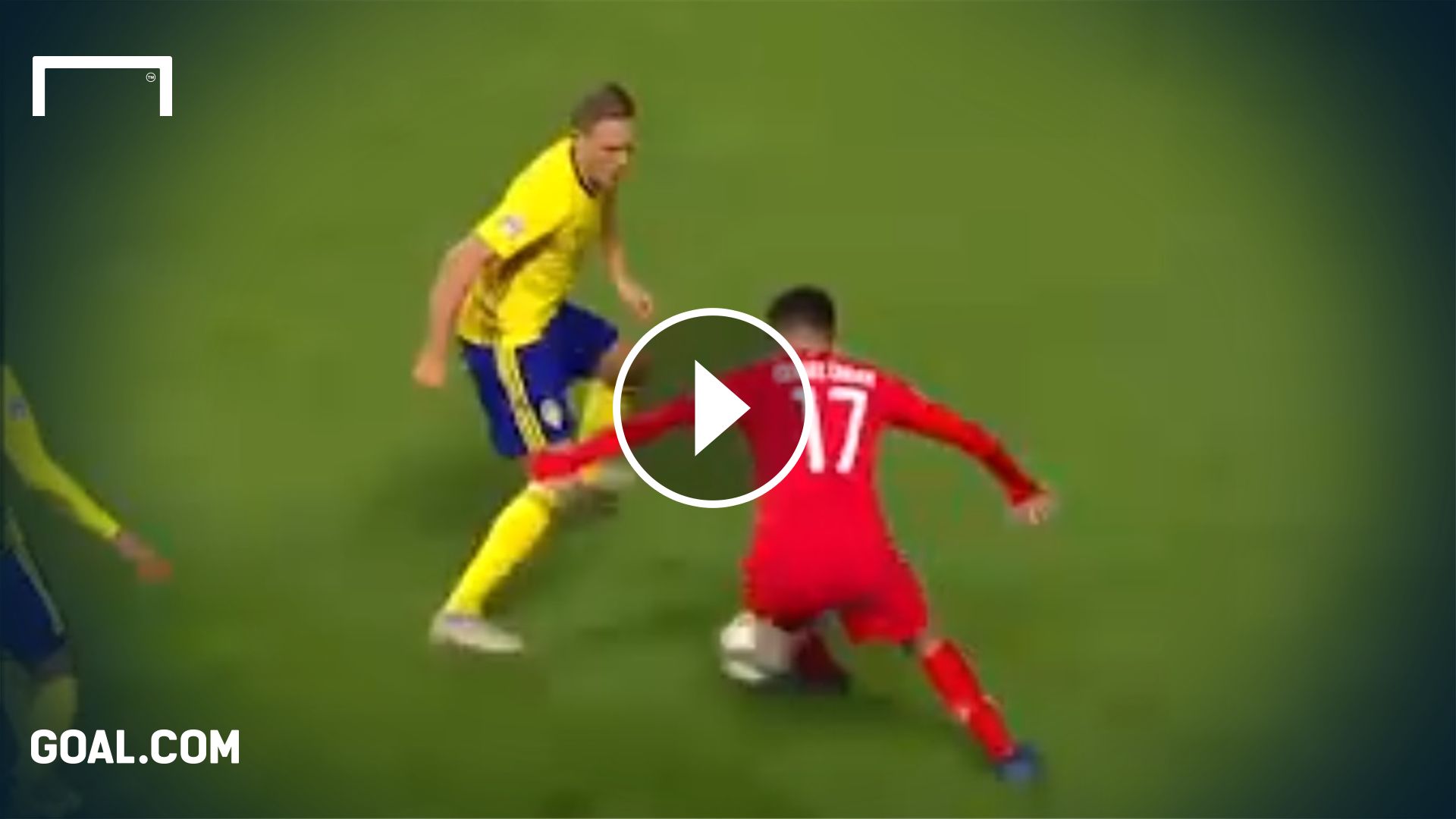 GFX Video Cengiz Ünder