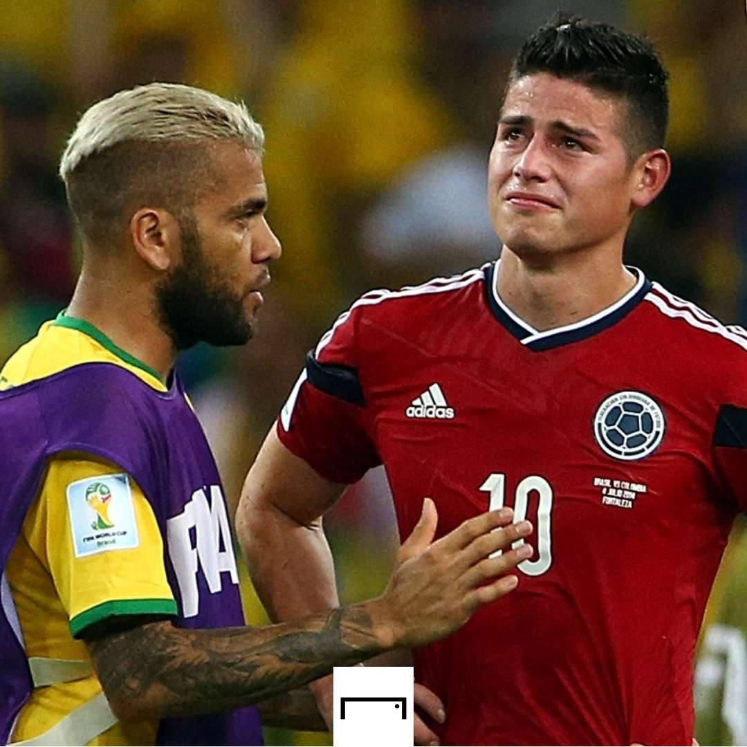 James-Brazil-Alves-Colombia