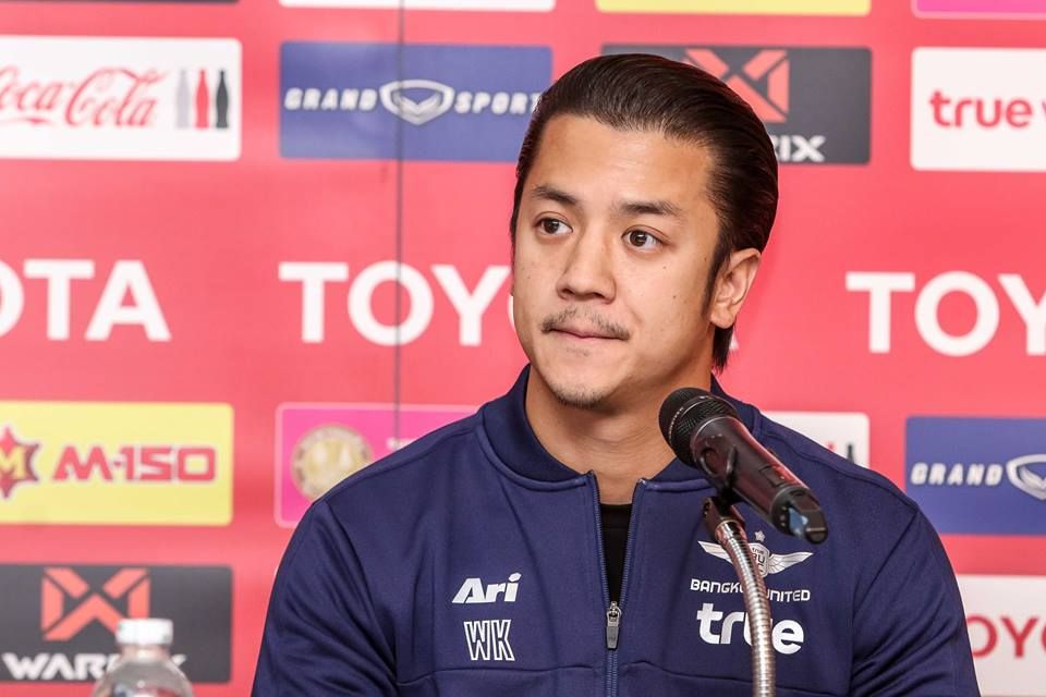 วสพล แก้วผลึก