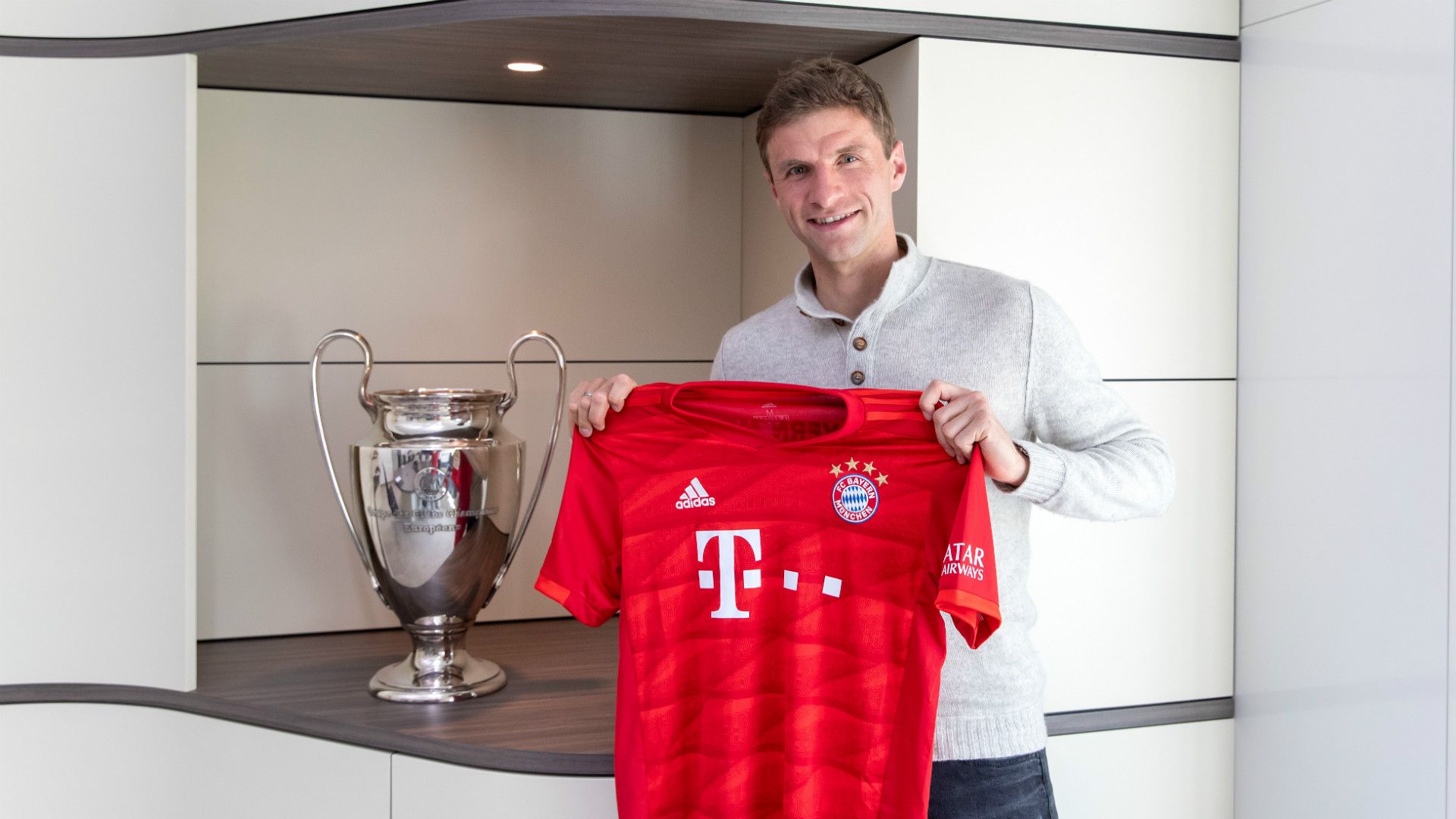 Thomas Müller