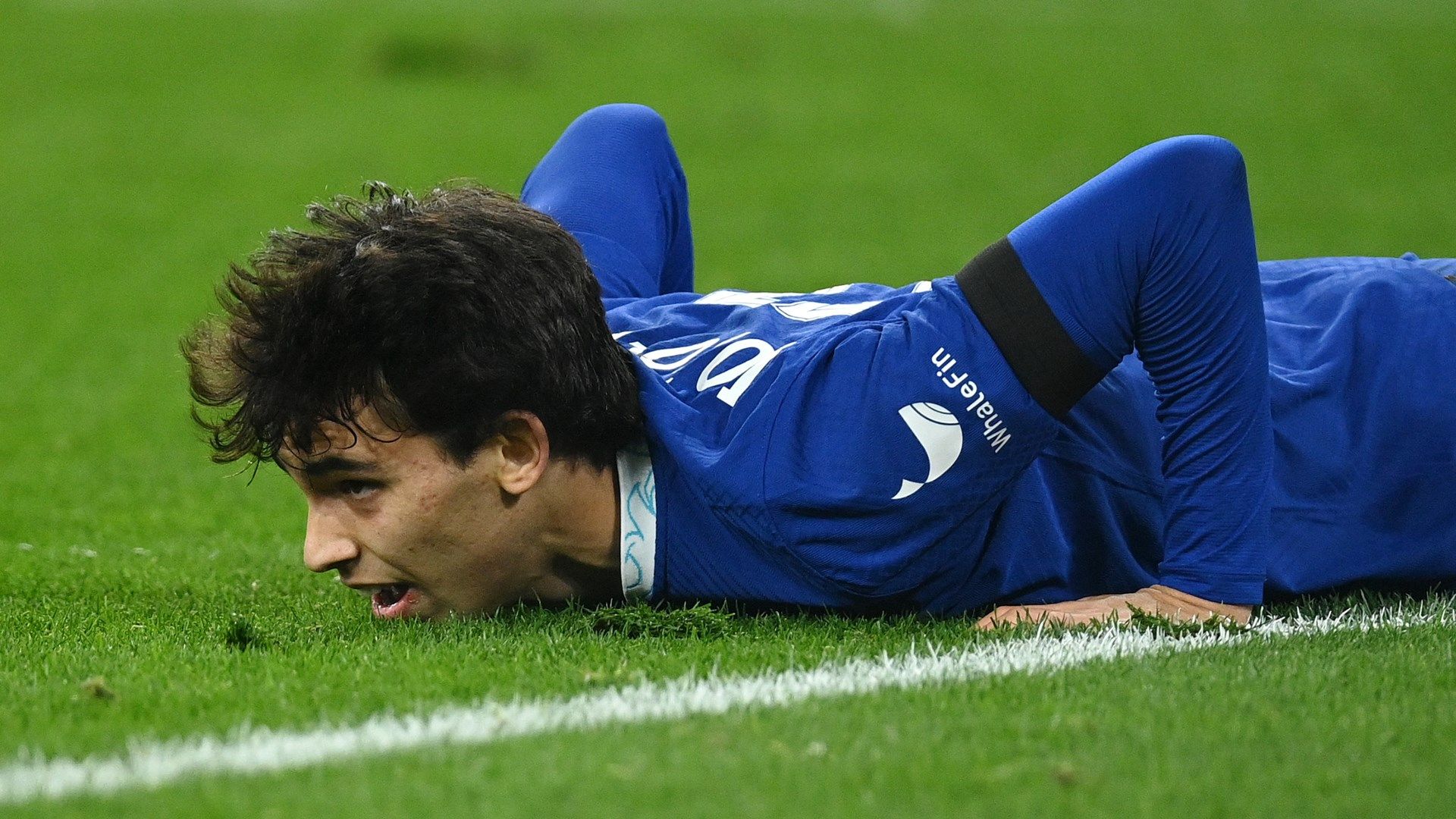 Joao Felix Chelsea Dortmund Champions League 2022-23