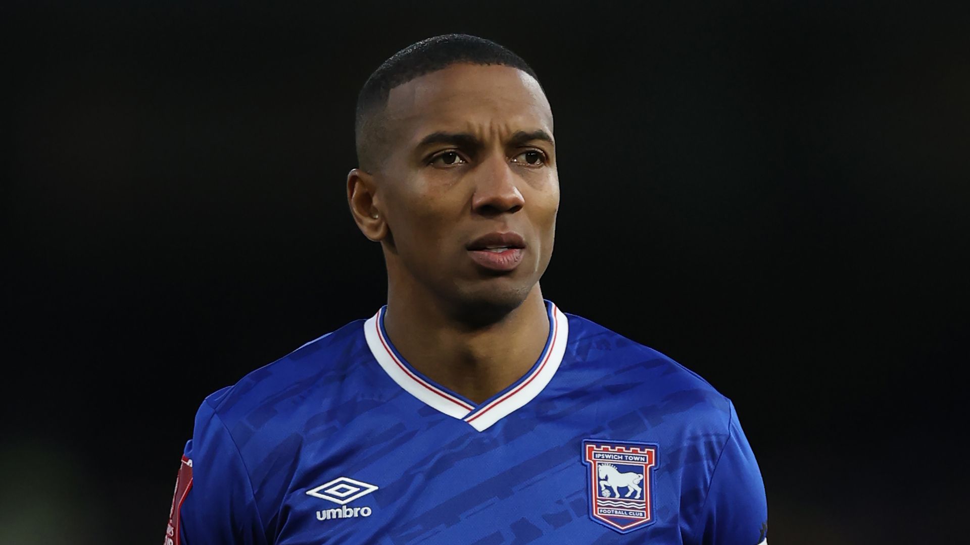 ashley young