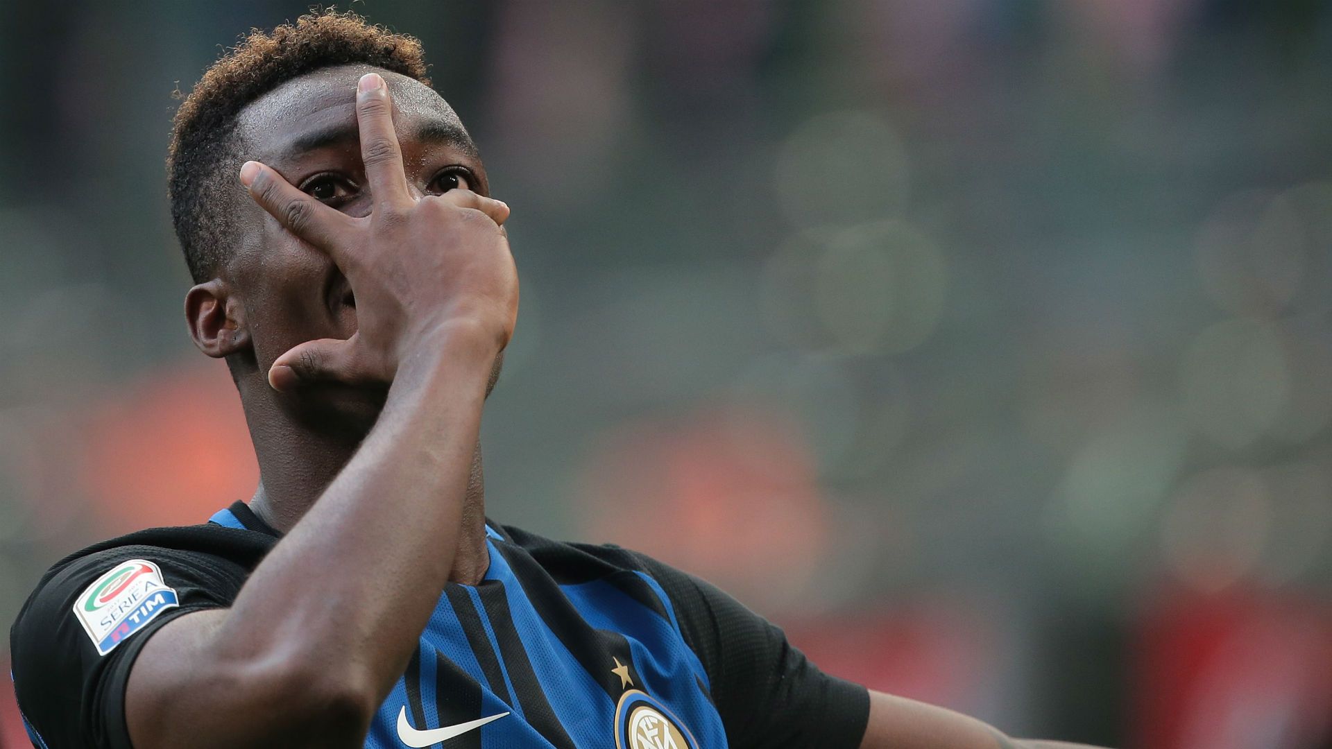 Yann Karamoh Inter Bologna Serie A