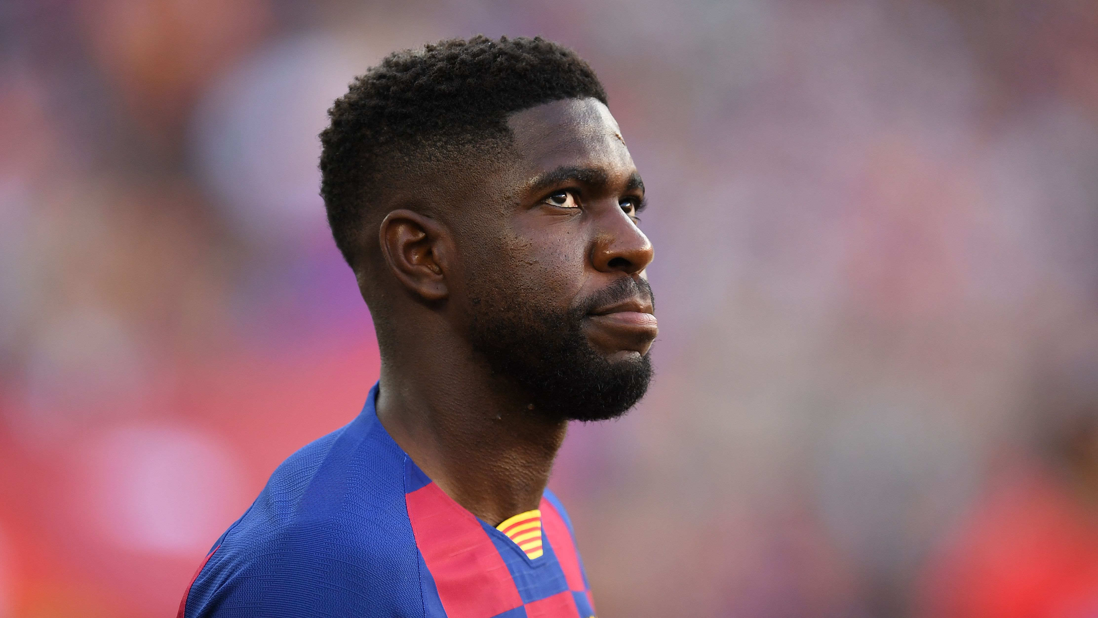 Umtiti