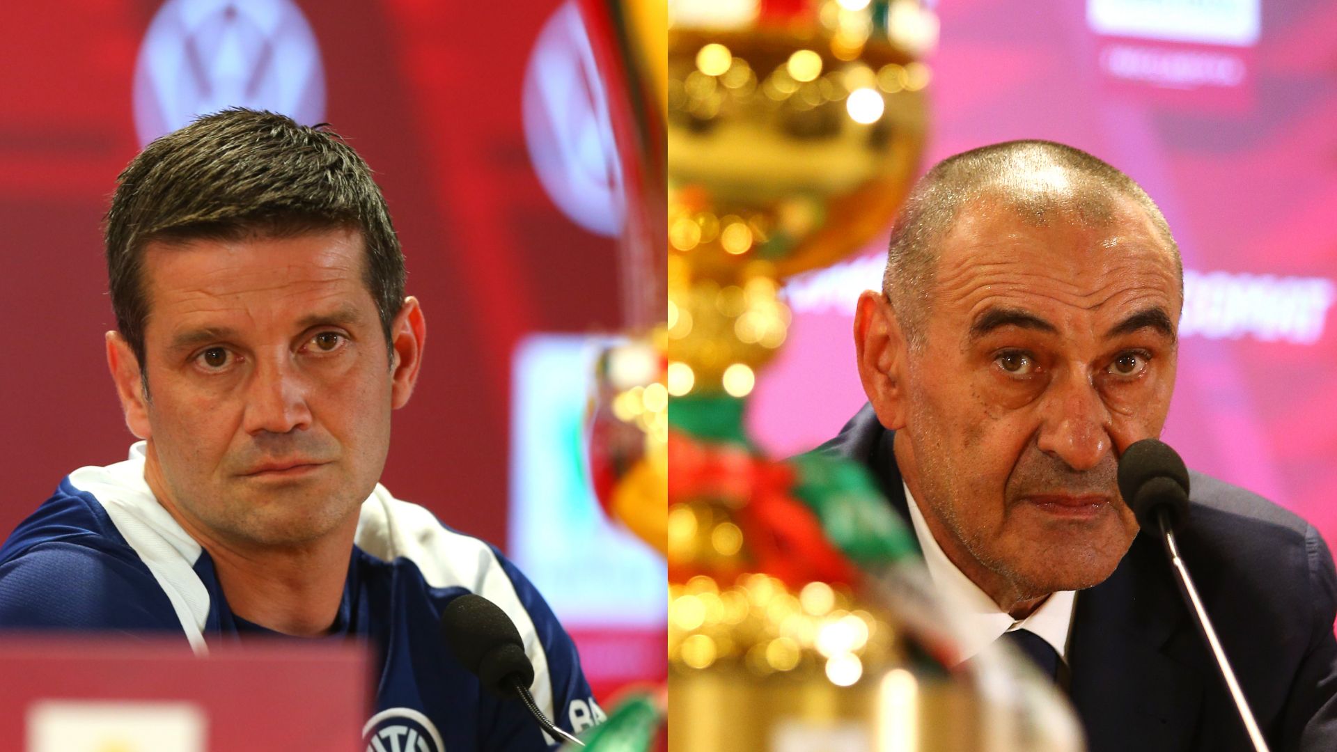Chivu Sarri