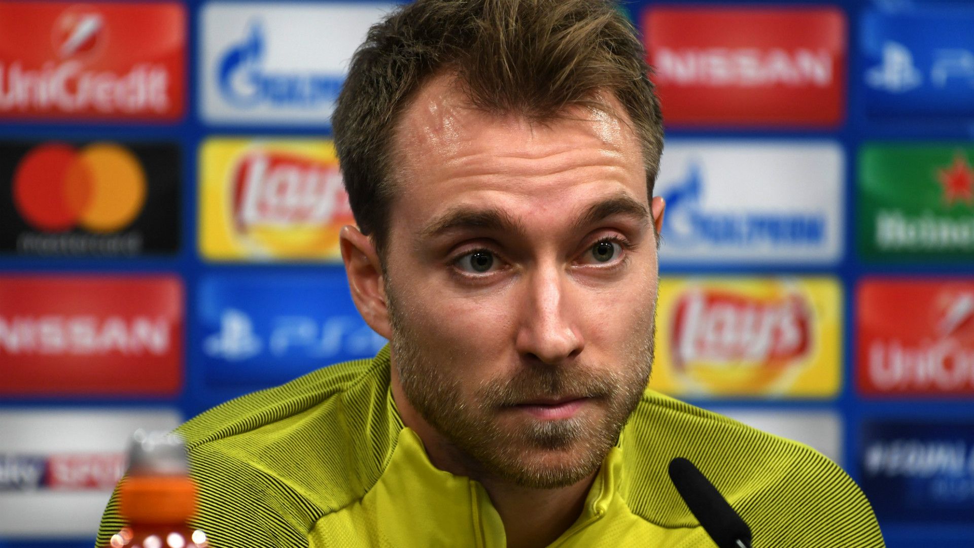 Christian Eriksen Tottenham