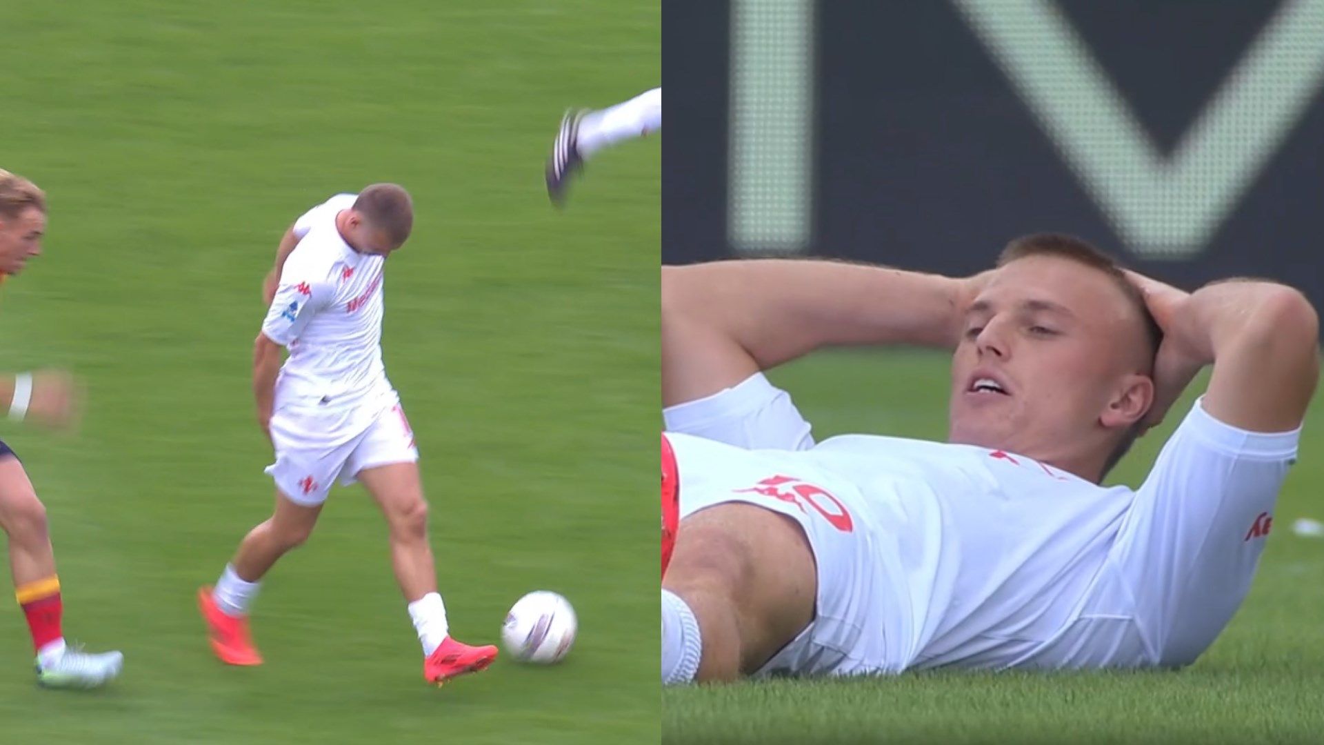 Albert Gudmundsson Fiorentina