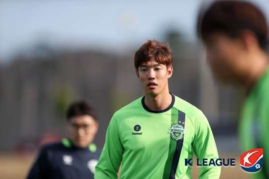 Hong Jeong-ho 홍정호