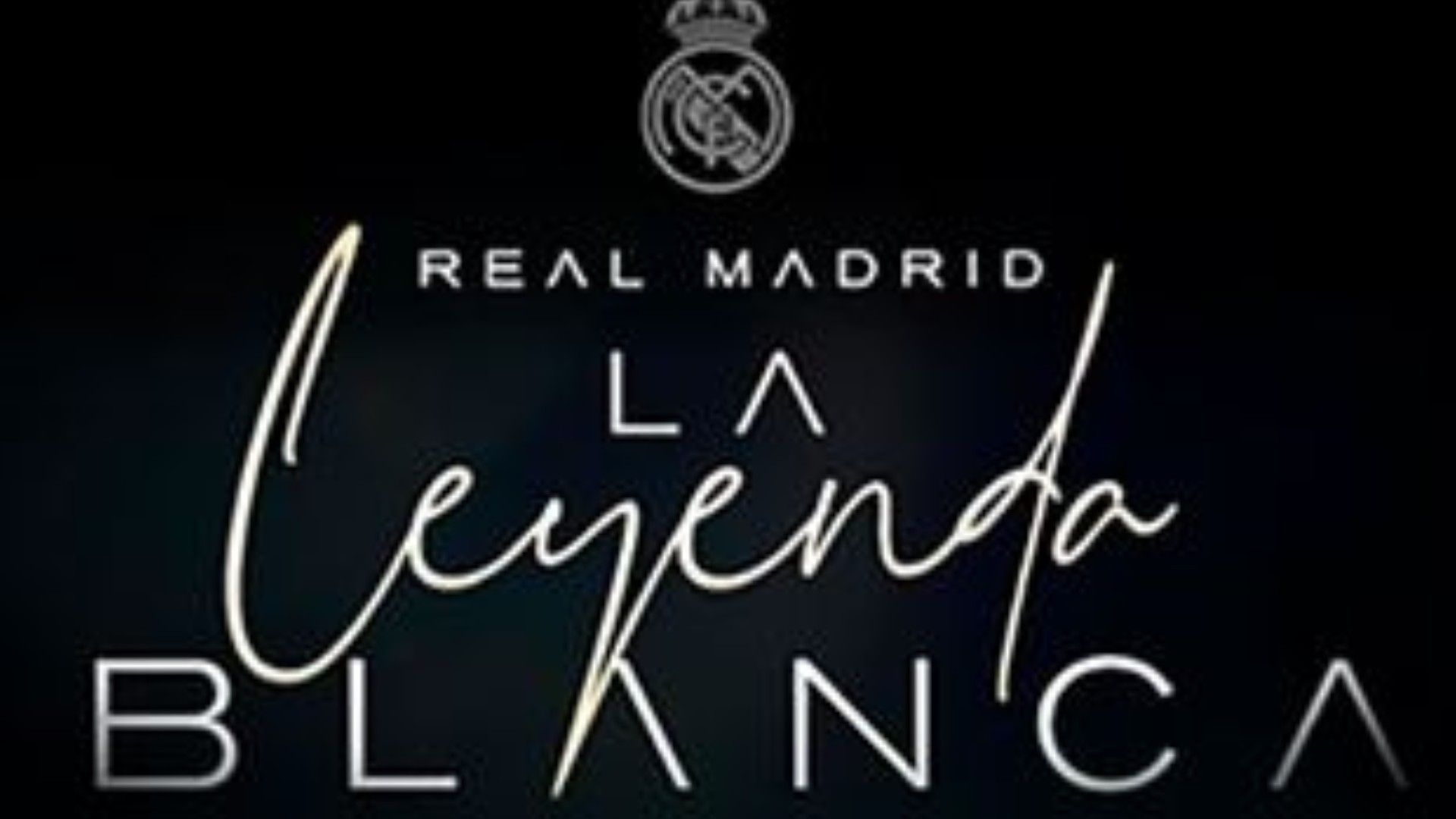 Nombre oficial de la serie del Real Madrid en Amazon Prime Video para 2022