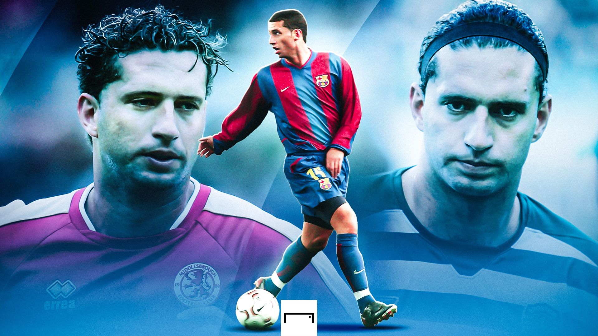 Fabio Rochemback GFX