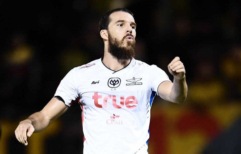 ดราแกน บอสโควิช