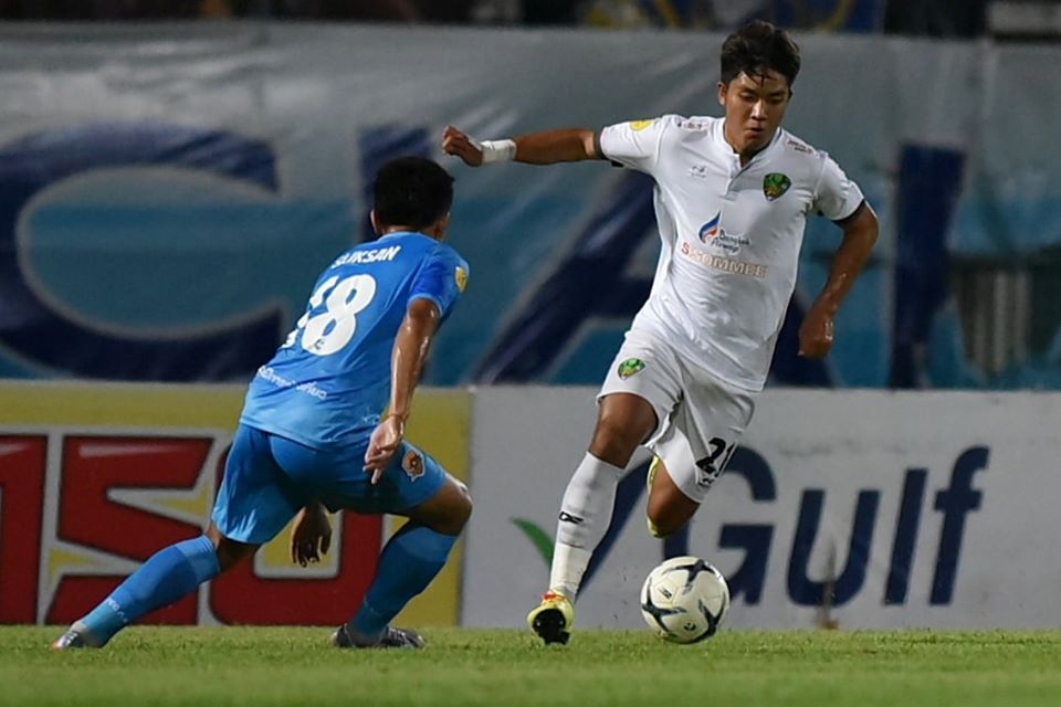 เมธี สาระคำ