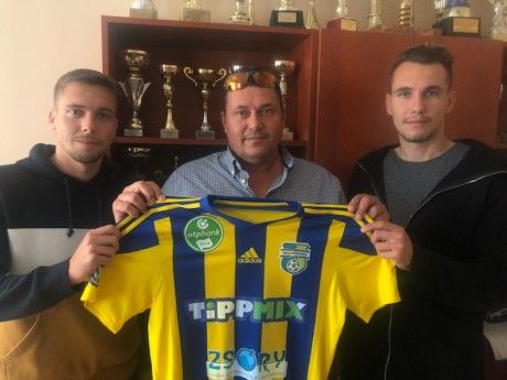 mezőkövesd sajbán duó