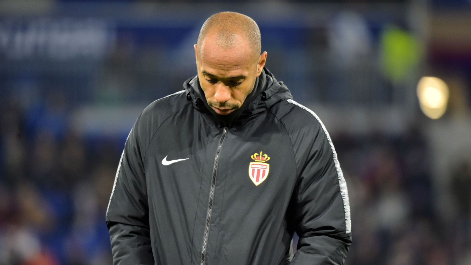 thierry henry Lyon Monaco 16122018