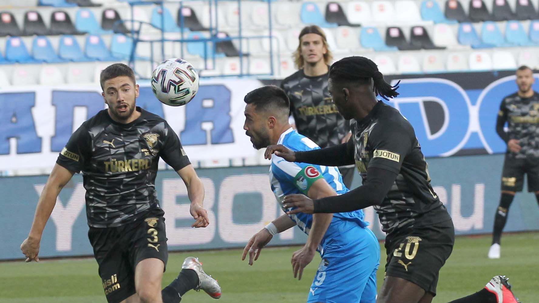 BB Erzurumspor Goztepe 11072020