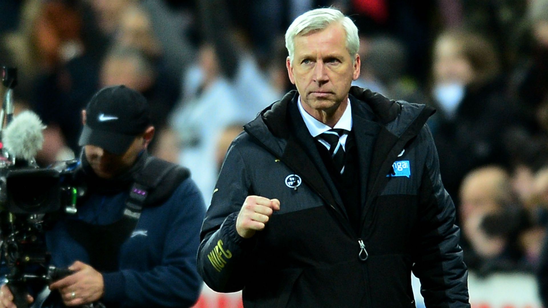 AlanPardew - cropped