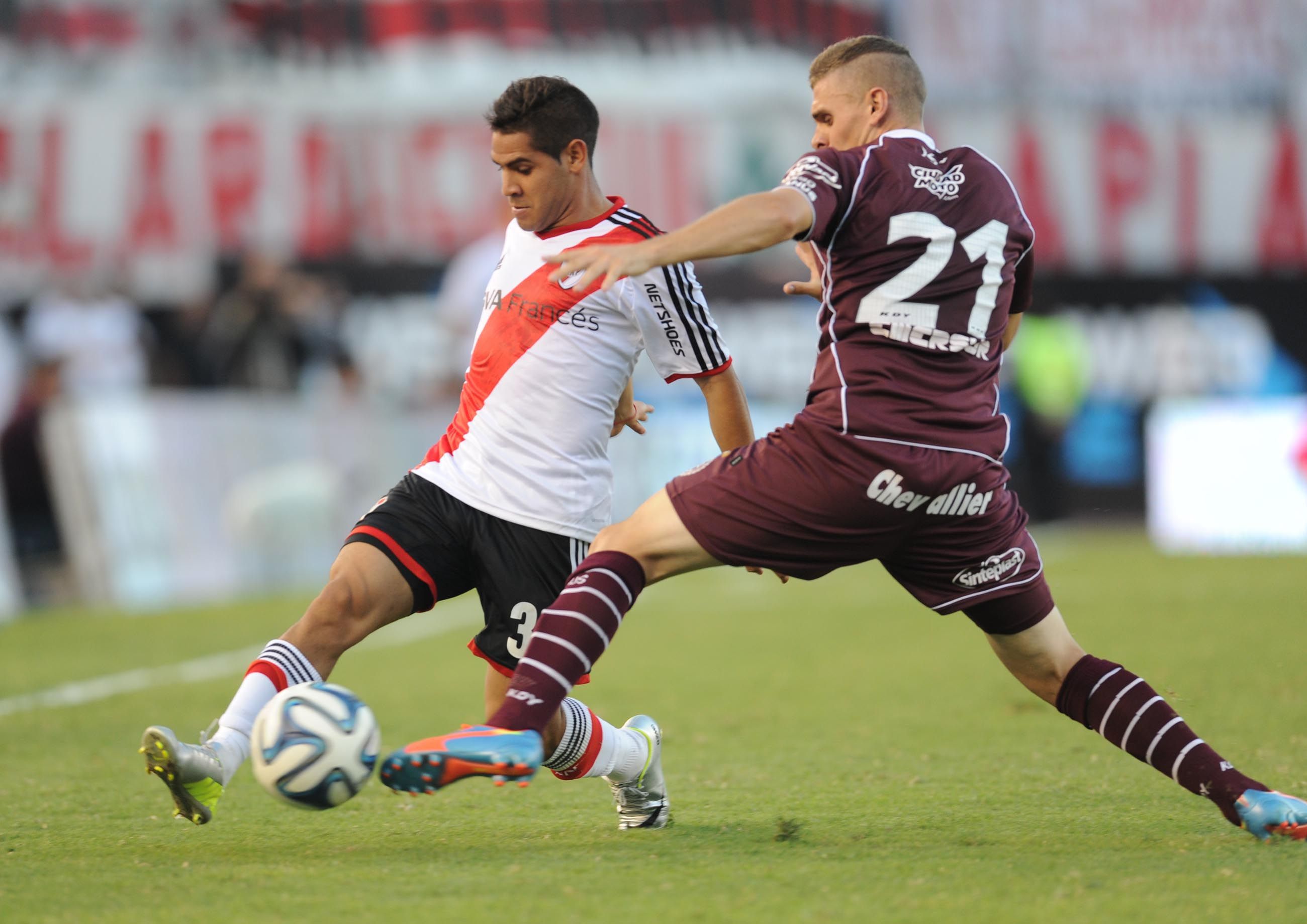 keko villalva river lanus
