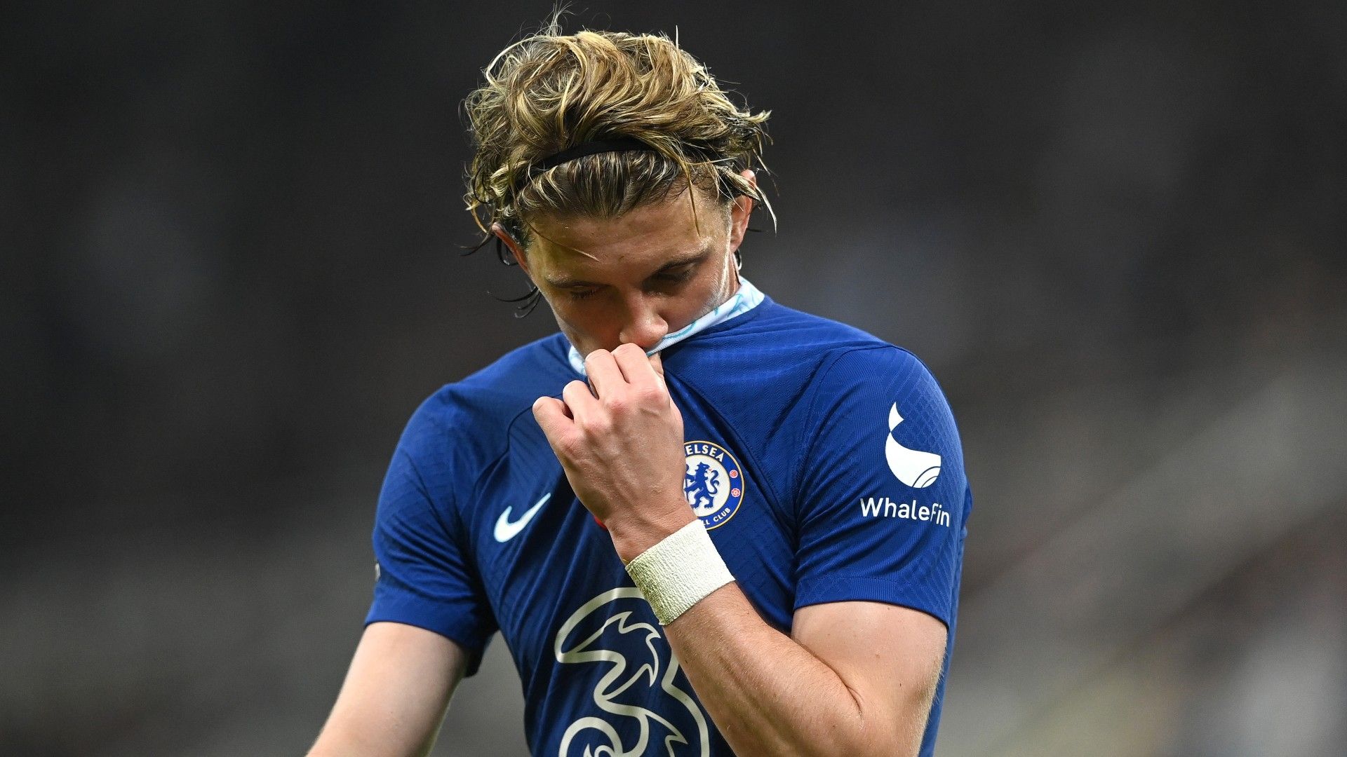 Conor Gallagher Chelsea 2022-23