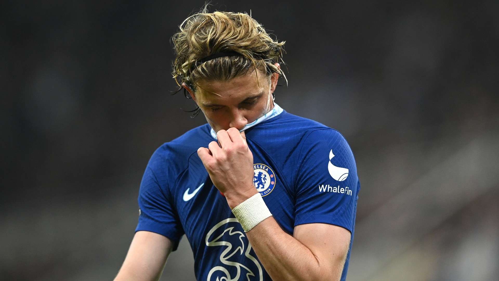 Conor Gallagher Chelsea 2022-23