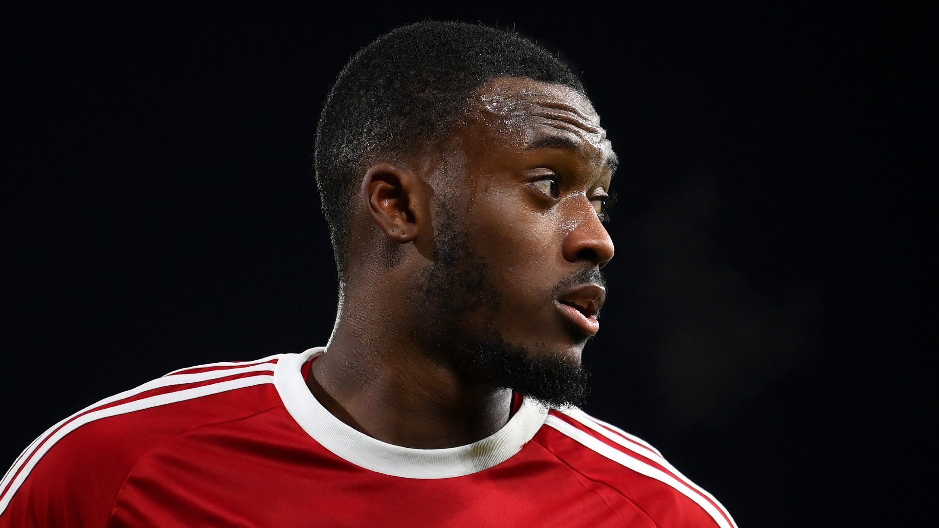 Divock Origi Nottingham Forest 2023-24