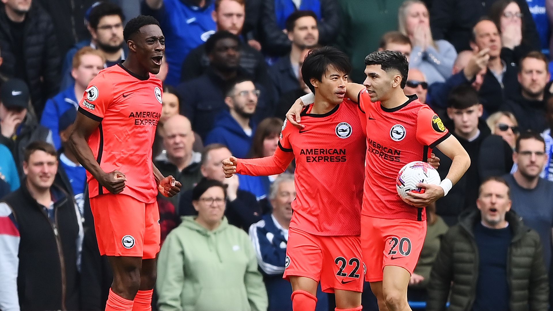 chelsea-brighton(C)Getty Images