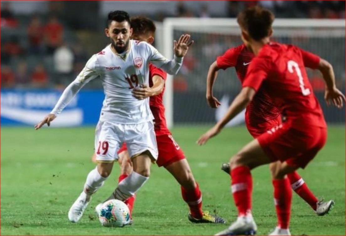 البحرين