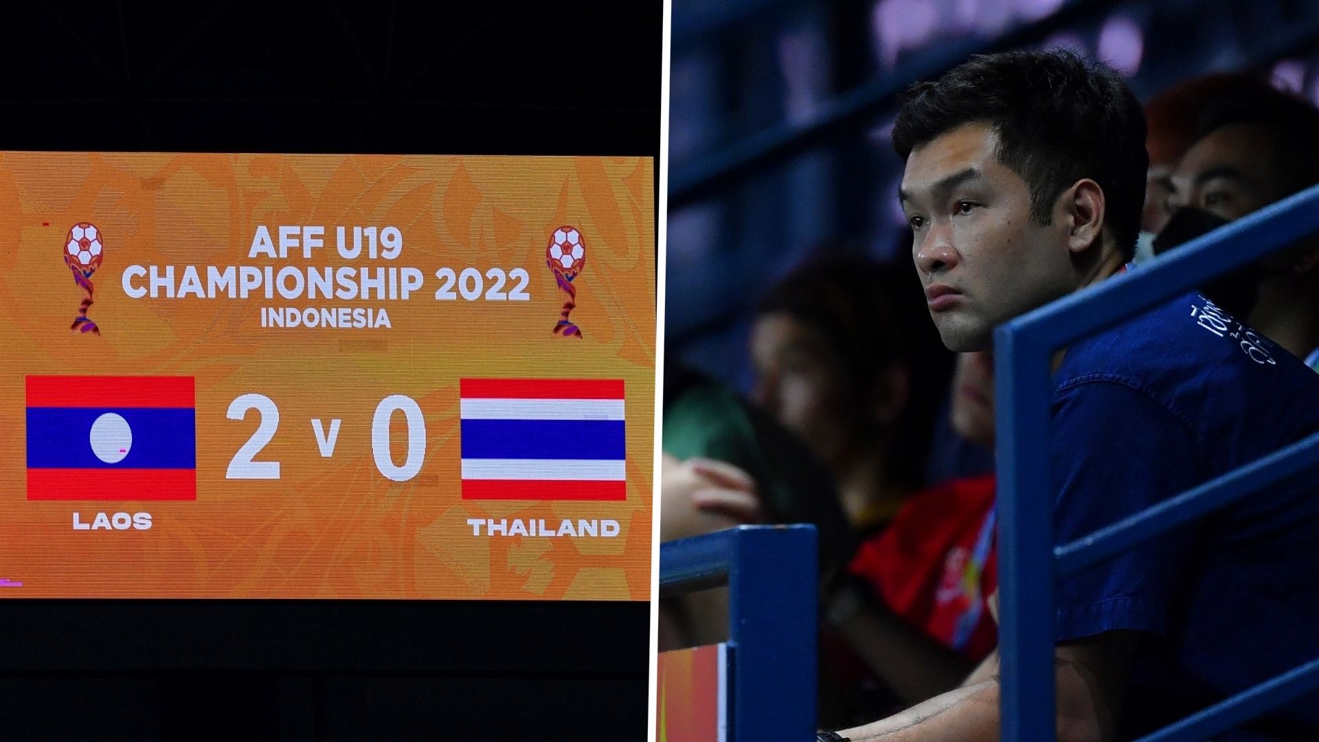 ทีมชาติไทย - มิตติ ติยะไพรัช