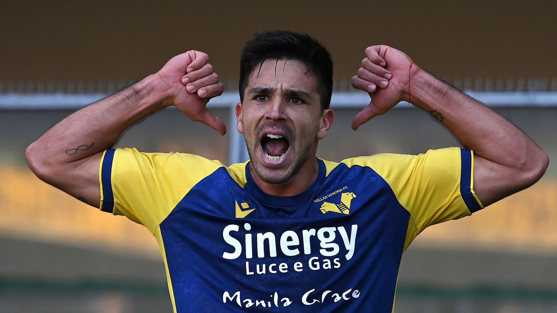 Giovanni Simeone
