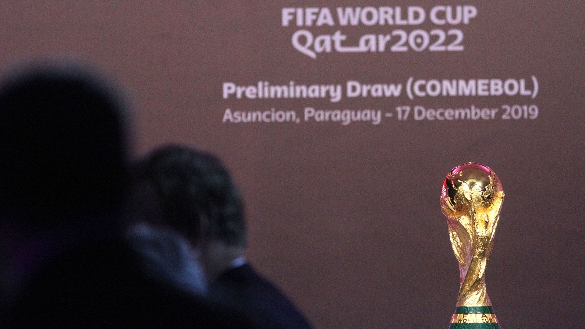 World Cup Qatar 2022