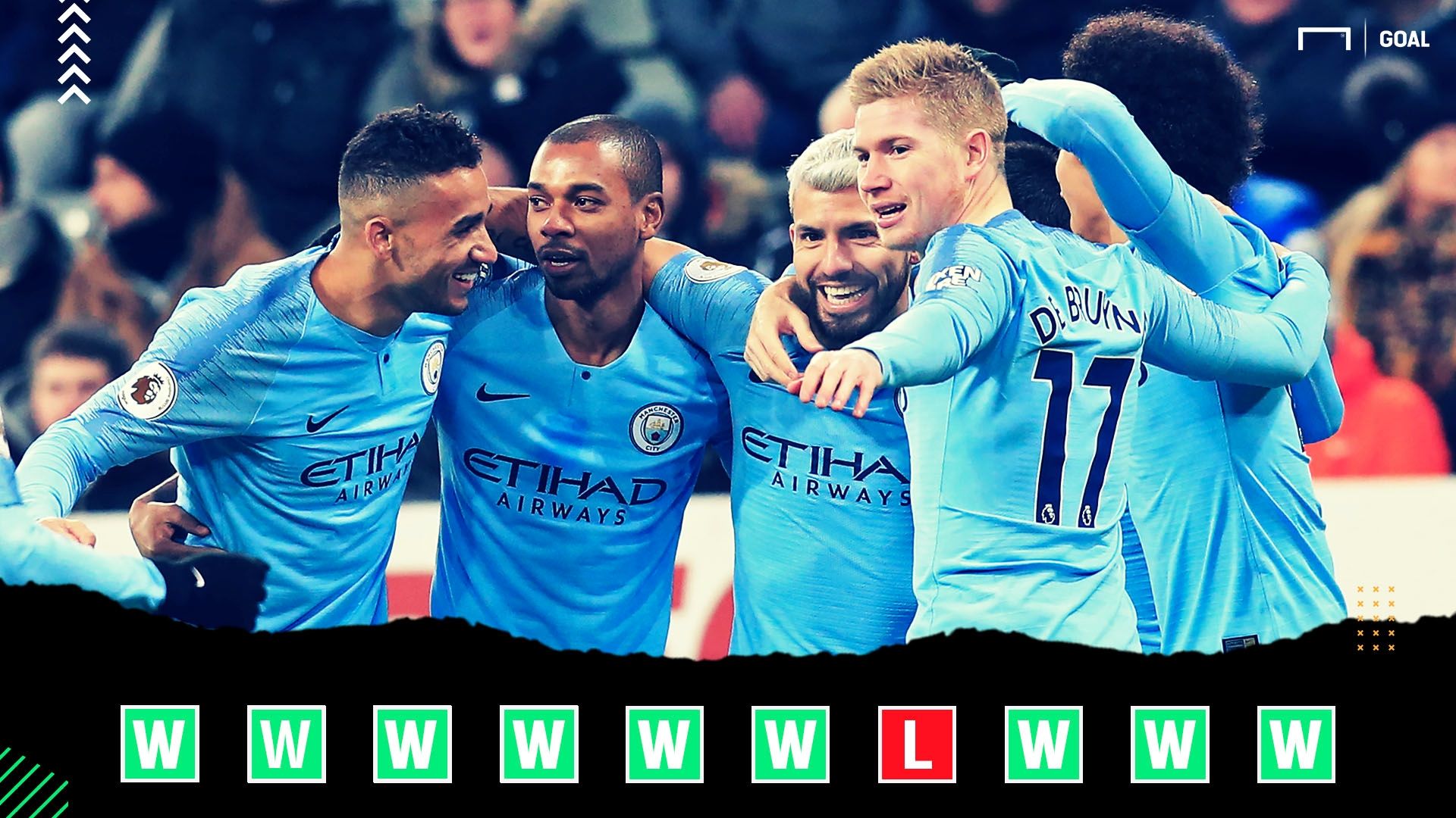 Man City Champions League Power Rankings GFX