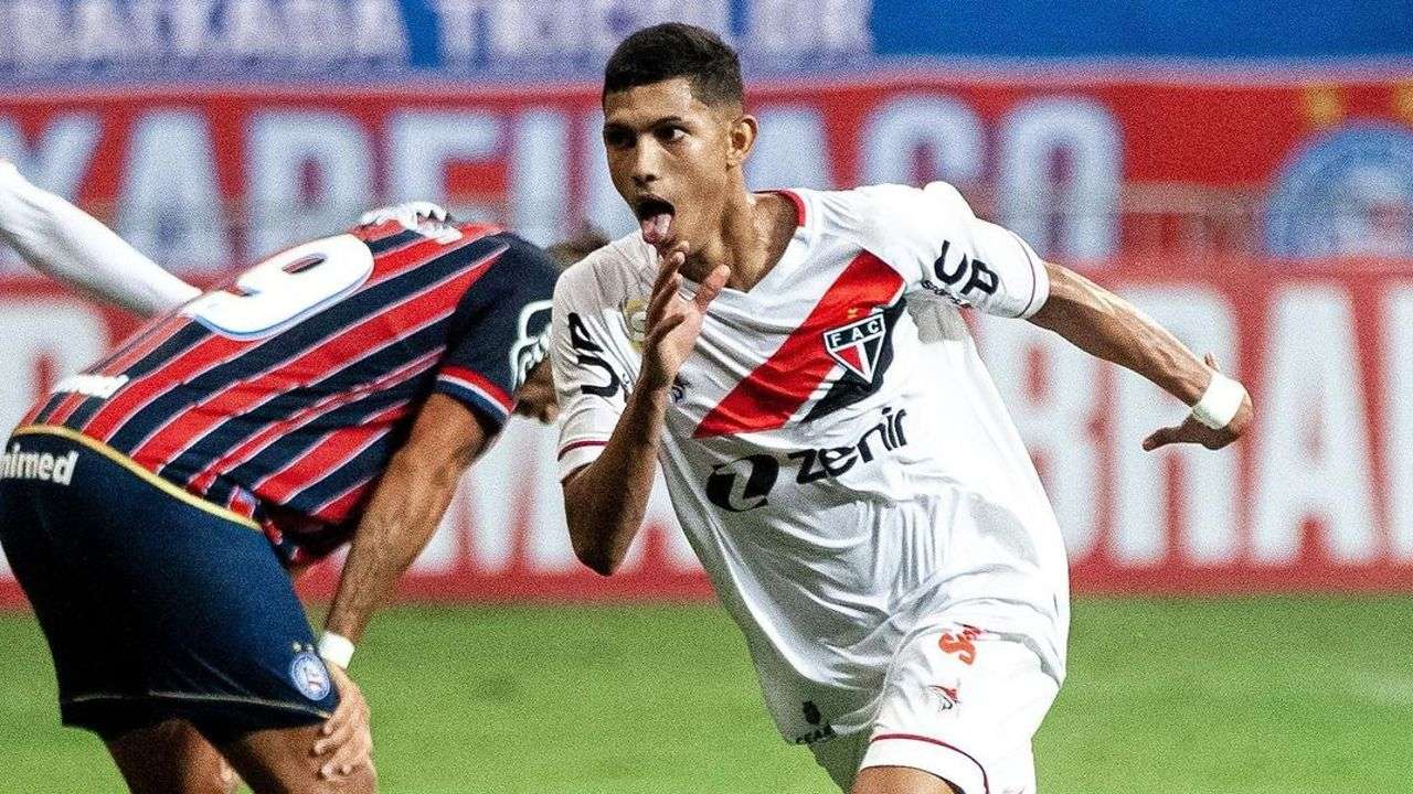 Erick Pulga, Ferroviário-CE na Copa do Nordeste 2023