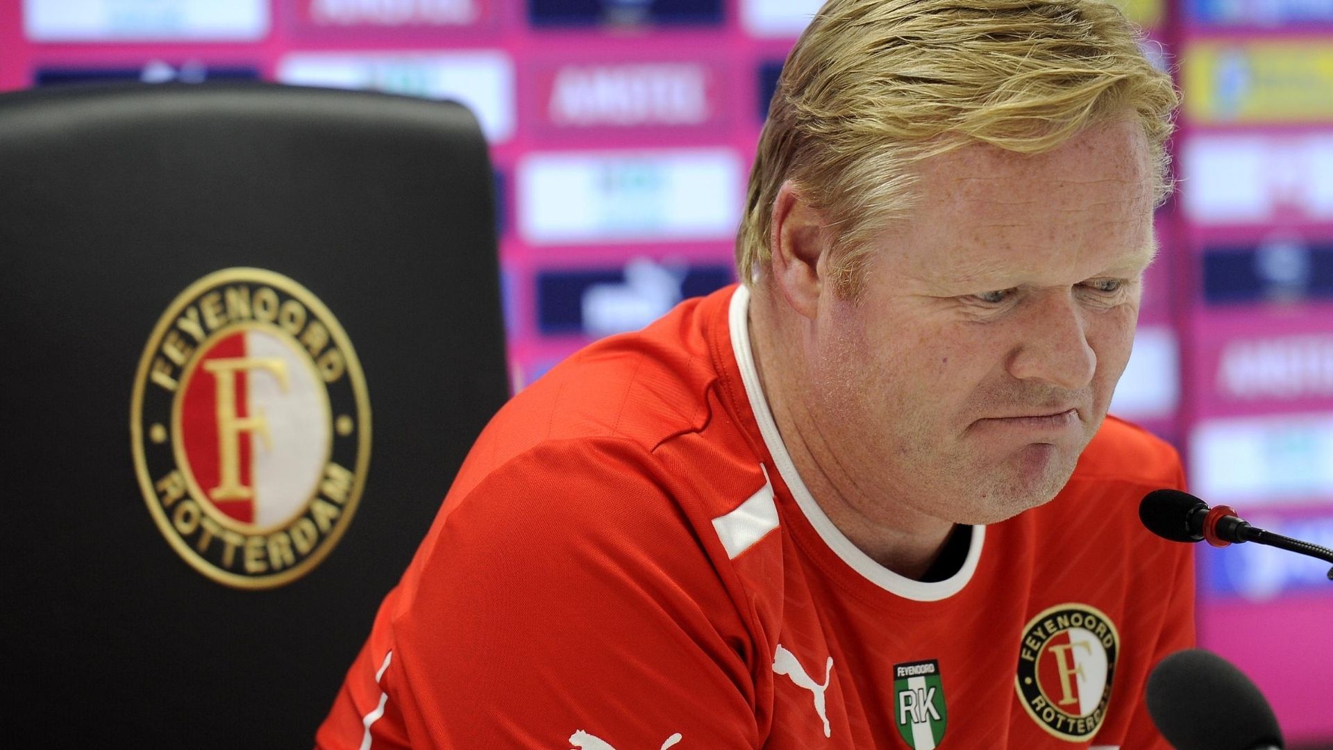 Ronald Koeman