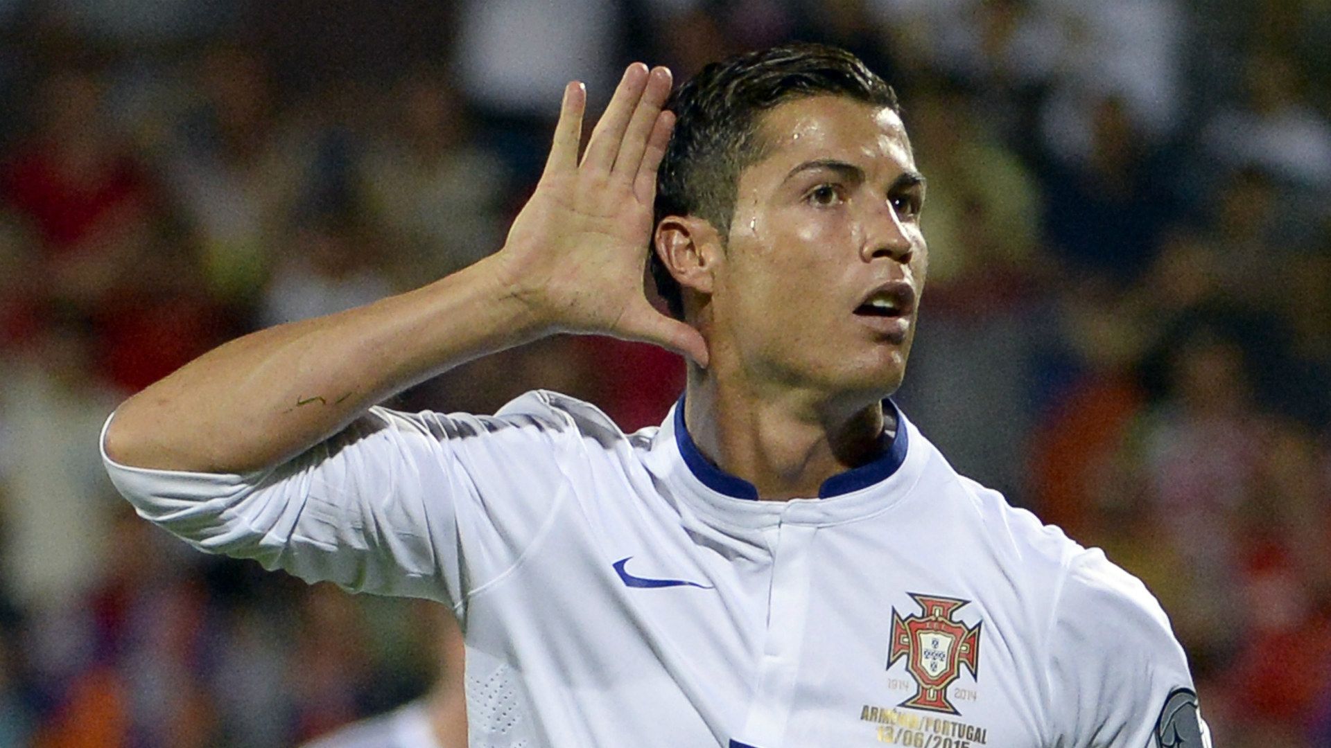Cristiano Ronaldo Portugal