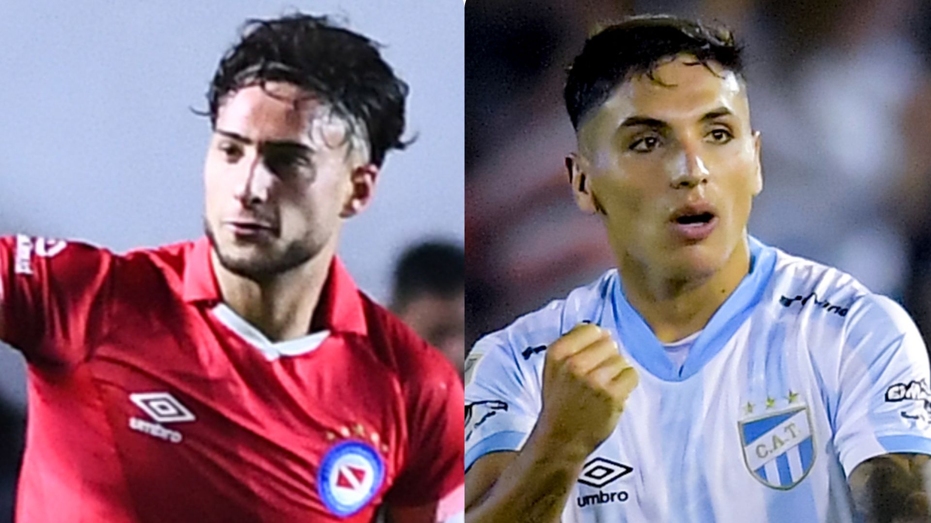 Argentinos Jrs Atlético Tucumán Copa de la Liga Profesional 2023